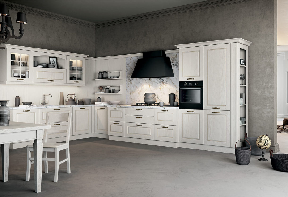 cucina classica