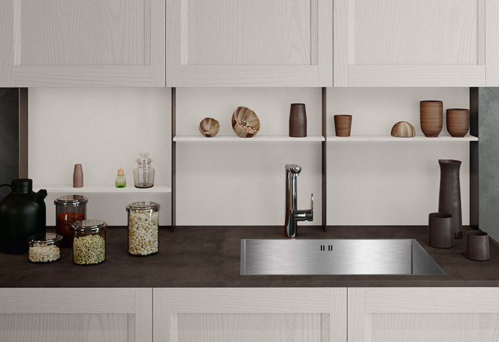 cucina moderna