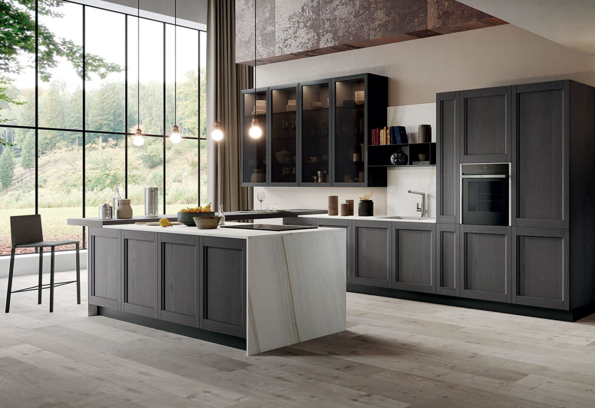cucina moderna