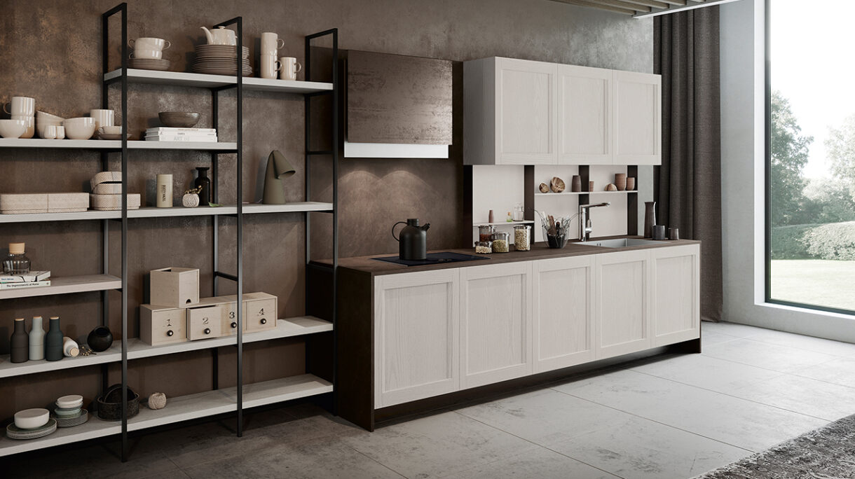 cucina moderna
